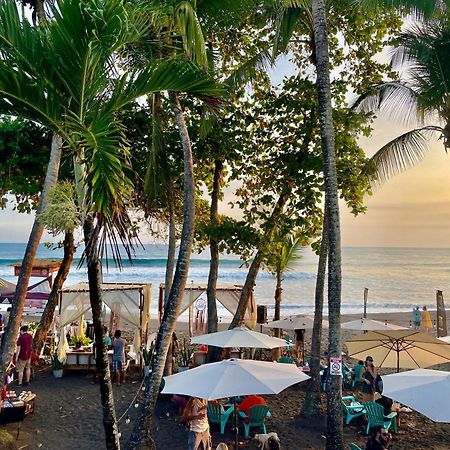 Vida Hermosa Playa Hermosa  Exterior photo
