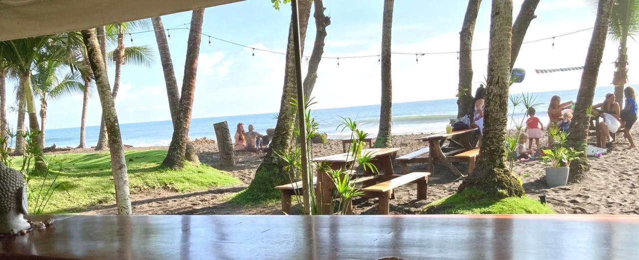 Vida Hermosa Playa Hermosa  Exterior photo