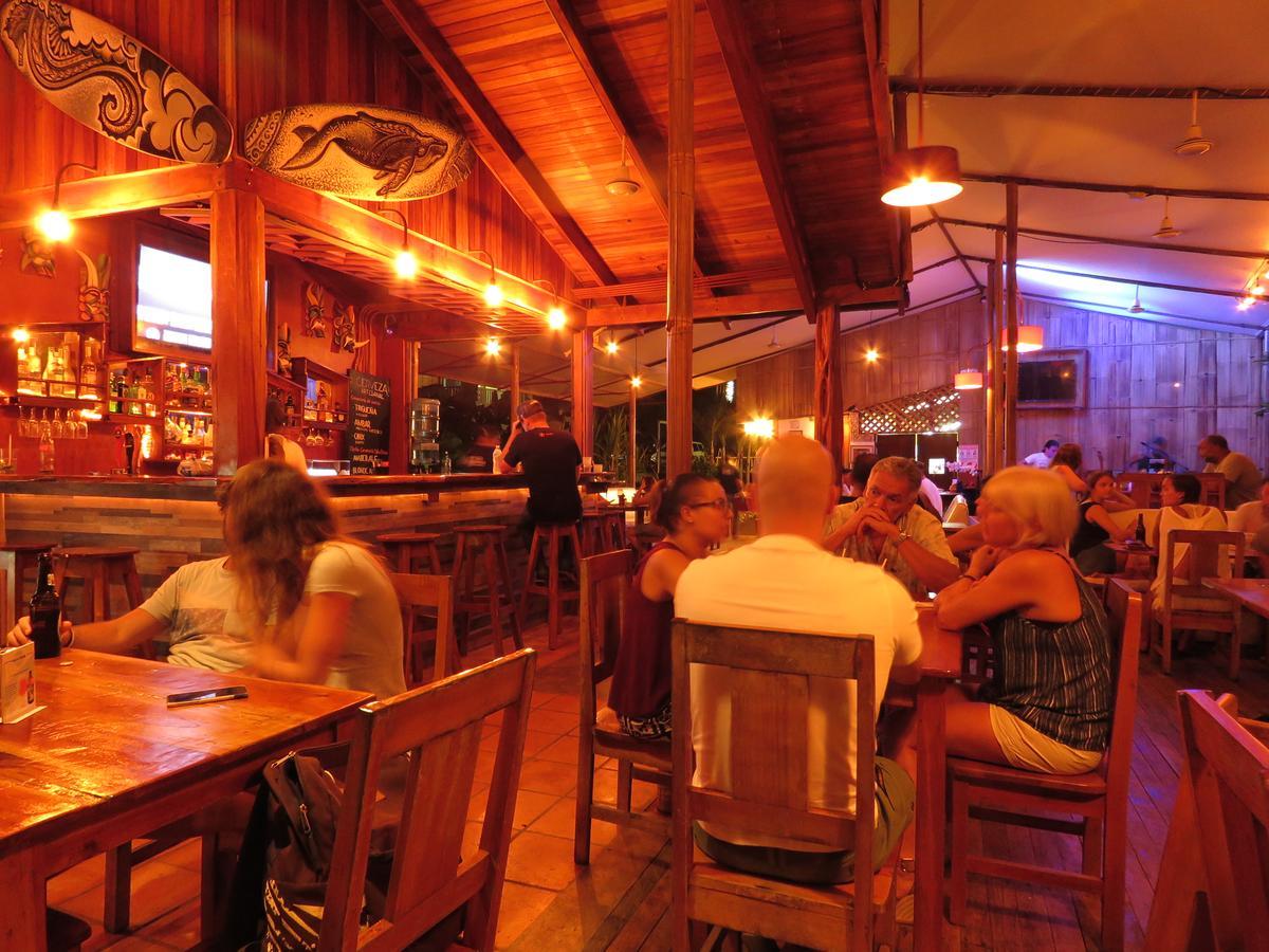 Vida Hermosa Playa Hermosa  Exterior photo