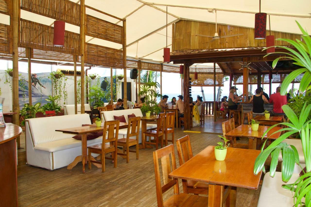 Vida Hermosa Playa Hermosa  Exterior photo