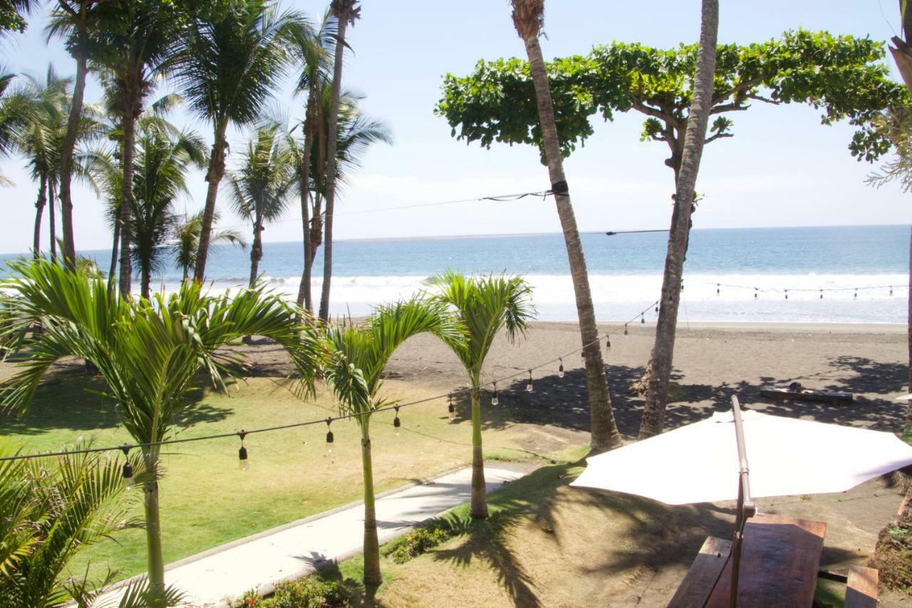 Vida Hermosa Playa Hermosa  Exterior photo