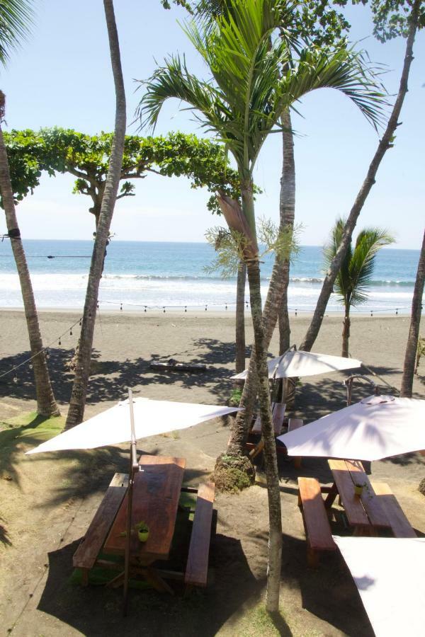 Vida Hermosa Playa Hermosa  Exterior photo